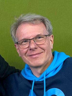 Martin Fröhlich